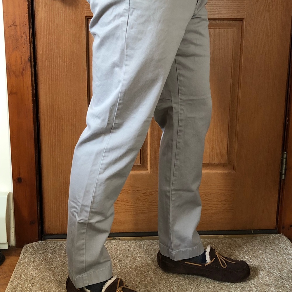 J. Crew - 34 W x 32 L - Men’s Pants